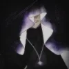 🍷 Эмодзи «Secretive Plotter» для Telegram