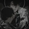 🍷 Эмодзи «Secretive Plotter» для Telegram