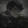 🍷 Эмодзи «Secretive Plotter» для Telegram