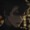 🍷 Эмодзи «Secretive Plotter» для Telegram