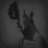 🍷 Эмодзи «Secretive Plotter» для Telegram
