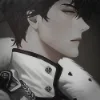 🍷 Эмодзи «Secretive Plotter» для Telegram