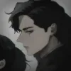 🍷 Эмодзи «Secretive Plotter» для Telegram