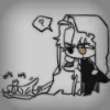 🍷 Эмодзи «Secretive Plotter» для Telegram