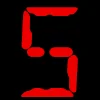 🔢 Эмодзи «Segment14» для Telegram