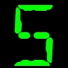 🔢 Эмодзи «Segment14 Hacker» для Telegram
