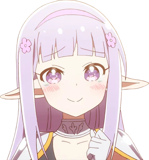 🥺 Стикер «seiran elenoir» для Telegram