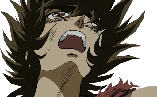 SaintSeiya