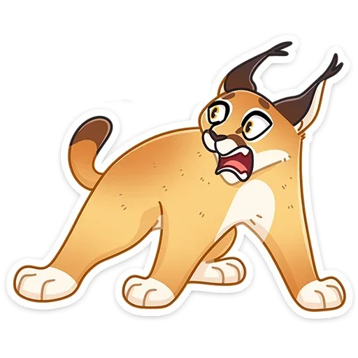 😳 Стикер «Сеймурр без текста» для Telegram