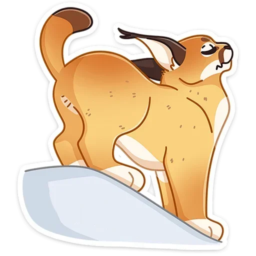 😒 Стикер «Сеймурр без текста» для Telegram