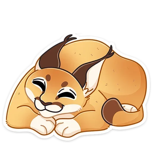☺️ Стикер «Сеймурр без текста» для Telegram