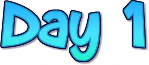 Стикерпак Improvement Days для Telegram — скачать
