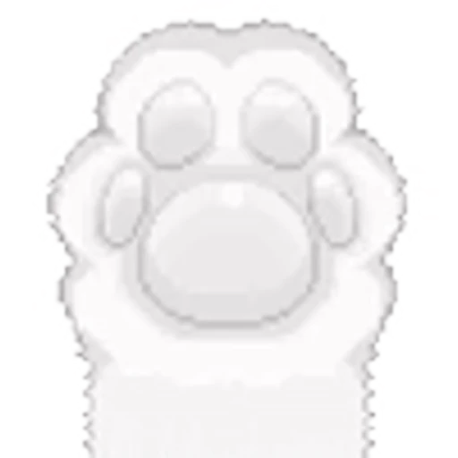 🐾 Эмодзи «селишкаа» для Telegram