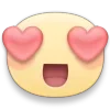 😍 Эмодзи «селишкаа» для Telegram