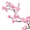 🌸 Эмодзи «селишкаа» для Telegram