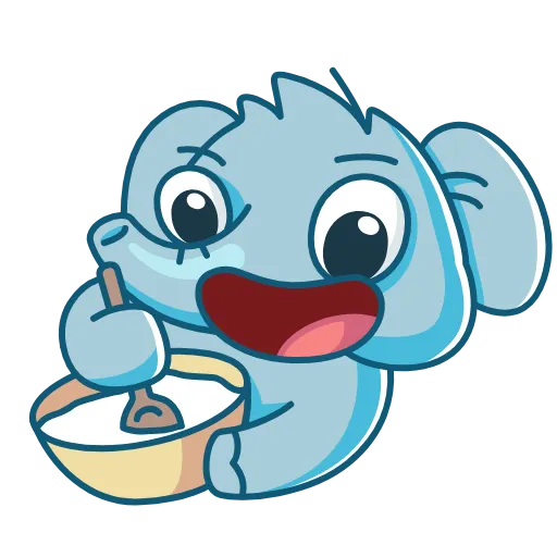 🍲 Эмодзи «Сёма» для Telegram