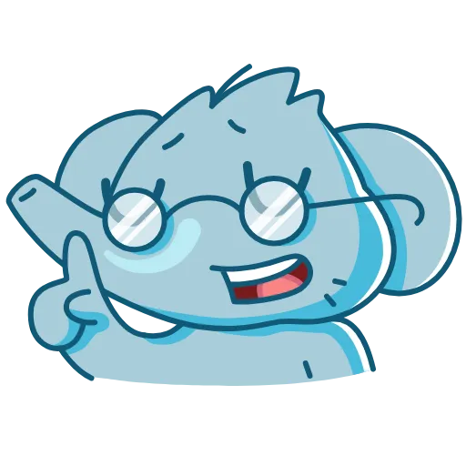 🤟 Эмодзи «Сёма» для Telegram