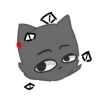 👁 Эмодзи «Сэн» для Telegram