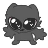 🥺 Эмодзи «Сэн» для Telegram
