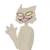 🐱 Эмодзи «Сэн» для Telegram