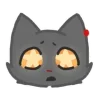 🤩 Эмодзи «Сэн» для Telegram