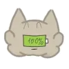🤖 Эмодзи «Сэн» для Telegram
