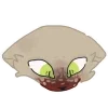 🩸 Эмодзи «Сэн» для Telegram