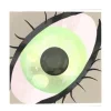 👁 Эмодзи «Сэн» для Telegram