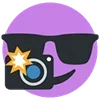 📸 Эмодзи «Сенчоус» для Telegram