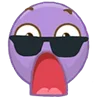 😨 Эмодзи «Сенчоус» для Telegram