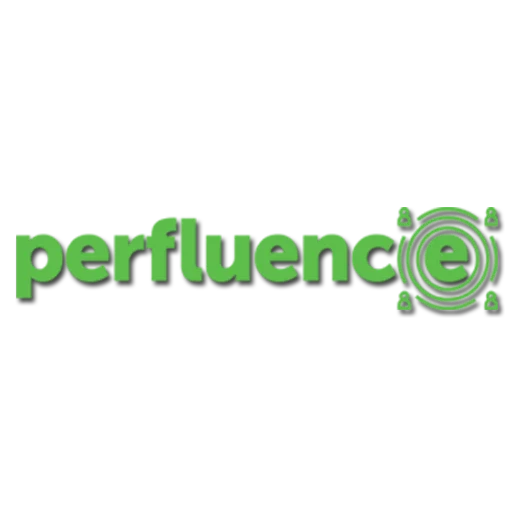 💪 Стикер «senior perfluence» для Telegram