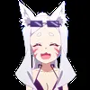 😂 Эмодзи «Senko-san» для Telegram