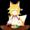 🥢 Эмодзи «Senko-san» для Telegram