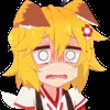 😨 Эмодзи «Senko-san» для Telegram