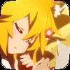 😴 Эмодзи «Senko-san» для Telegram