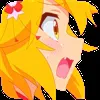 😳 Эмодзи «Senko-san» для Telegram