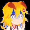 😨 Эмодзи «Senko-san» для Telegram