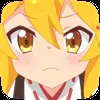 🫵 Эмодзи «Senko-san» для Telegram