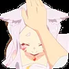 🤗 Эмодзи «Senko-san» для Telegram