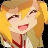 😂 Эмодзи «Senko-san» для Telegram
