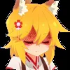 😠 Эмодзи «Senko-san» для Telegram