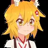 🍶 Эмодзи «Senko-san» для Telegram