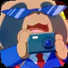 📸 Эмодзи «Senko-san» для Telegram