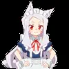 🫵 Эмодзи «Senko-san» для Telegram