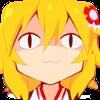 🙄 Эмодзи «Senko-san» для Telegram