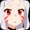 💢 Эмодзи «Senko-san» для Telegram