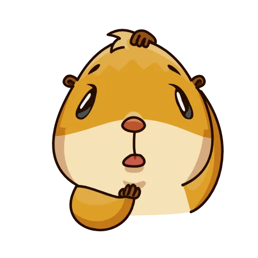 😜 Стикер «Senya» для Telegram