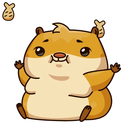 🍪 Эмодзи «Senya» для Telegram