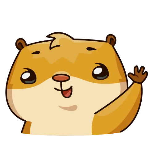 👋 Эмодзи «Senya» для Telegram