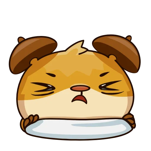 ⏰️ Эмодзи «Senya» для Telegram